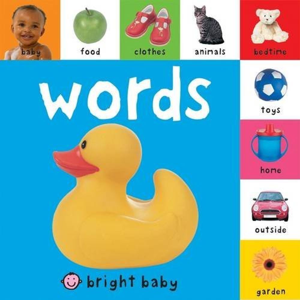 Words