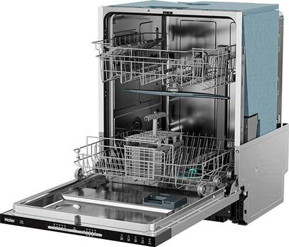 Встраиваемая посудомоечная машина Haier HDWE13-490RU