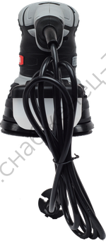 Эксцентриковая шлифовальная машина Ресанта ЭШМ-125/5Э