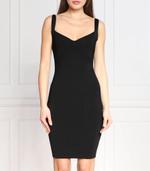 платье GUESS - черный(W2YK0C Z2XY0)