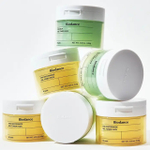 Тонер пэды Biodance Refreshing Sea Kelp Toner Pad 60 шт