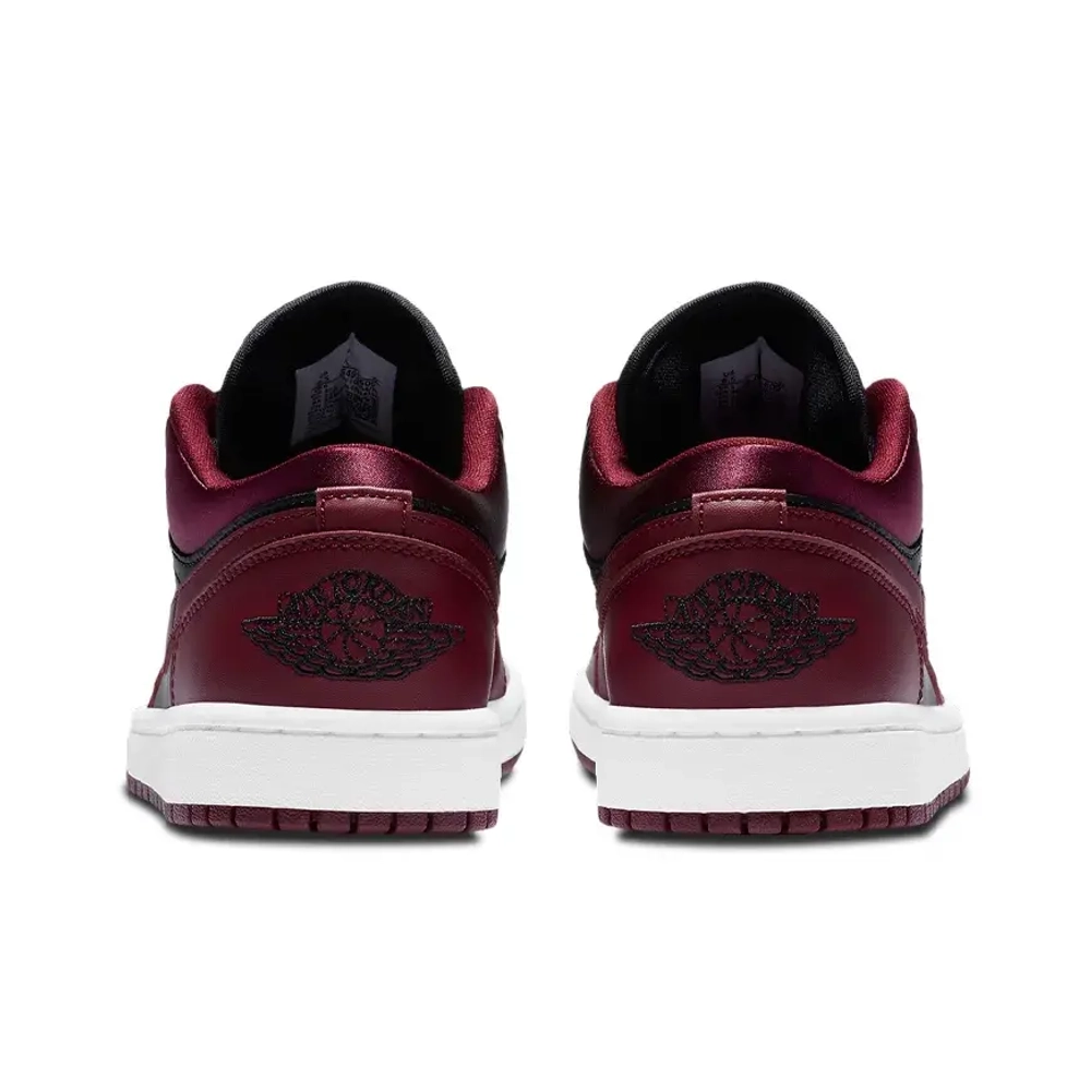 Женские кроссовки Air Jordan 1 Low SE 'Dark Beetroot' DB6491-600