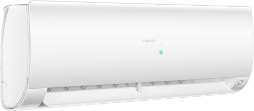 Высокоэффективная сплит-система Haier Flexis Super Match AS35S2SF3FA-W / 1U35S2SM4FA (2025)