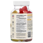 True Sea Moss, Жевательные мармеладки с морским мохом, 60 шт.