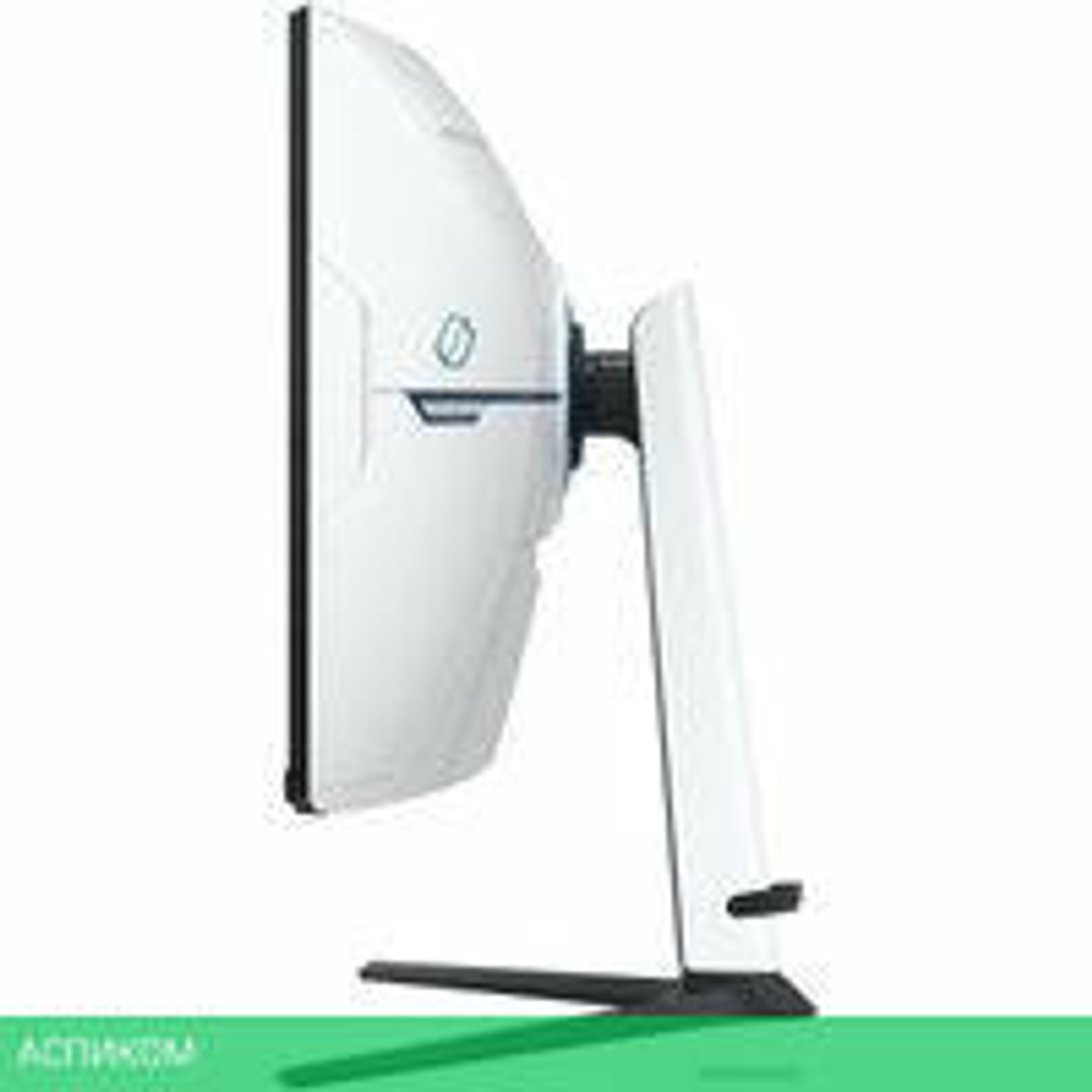 Игровой монитор Samsung Odyssey Neo G8 LS32BG850NPXEN