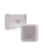 [SHARY] Крем питательный с КОМПЛЕКСОМ ПЕПТИДОВ для сухой и чувствительной кожи лица, 50мл