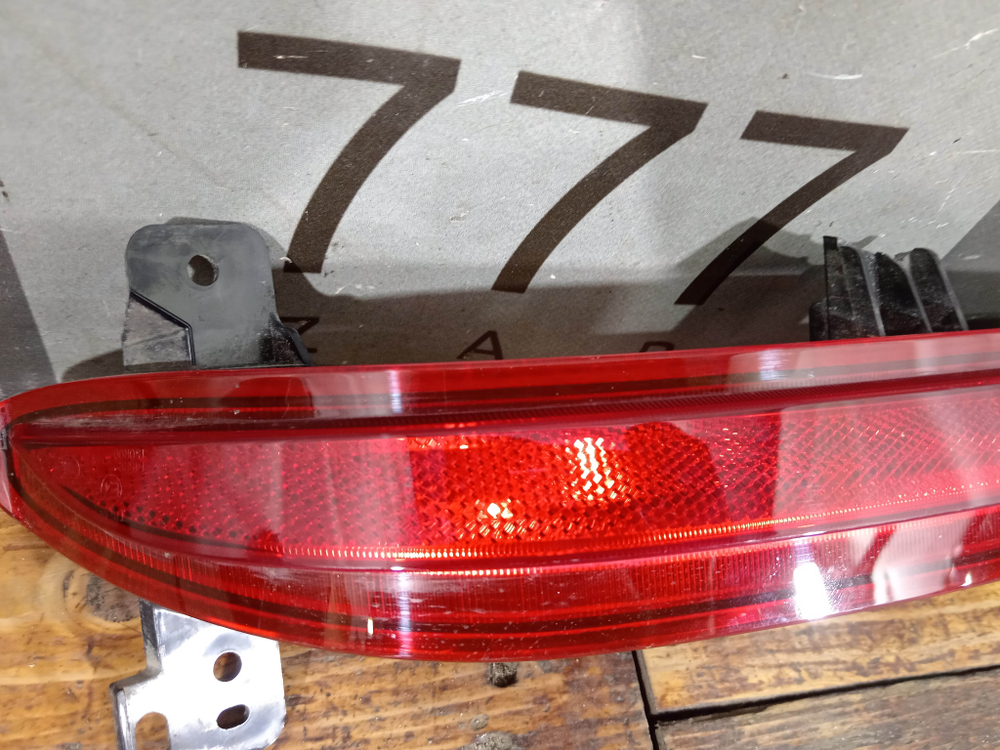 ПТФ задний правый Geely Preface 24-нв Б/У Оригинал 8893533847