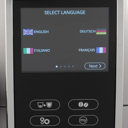 Кофемашина DeLonghi ECAM 370.85