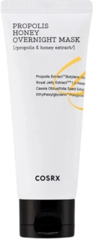 COSRX Full Fit Propolis Honey Overnight Mask 60 ml