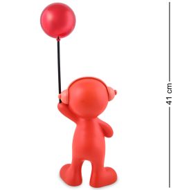 GAEM Home MF-107/3 Фигурка «Инопланетянин»