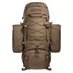 TASMANIAN TIGER Mil OPS Pack 80+24 Coyote Brown
