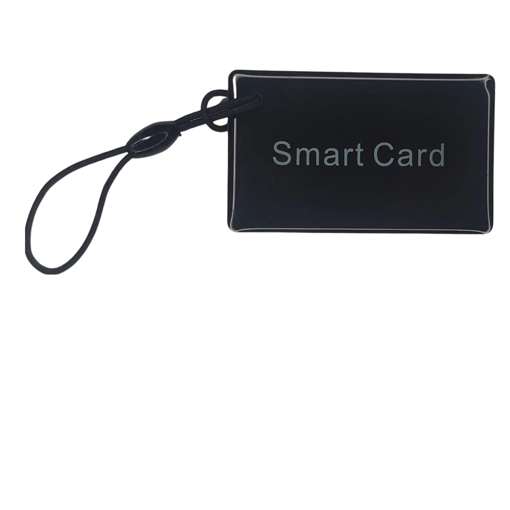 RFID - карта