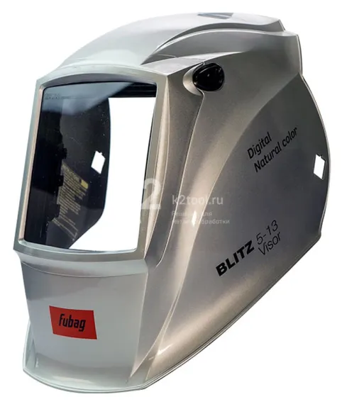Корпус маски для сварки Fubag BLITZ Visor 5-13