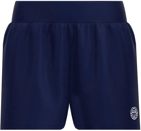 Шорты женские с подшортиками Bidi Badu Crew, арт. W1470001-DBL