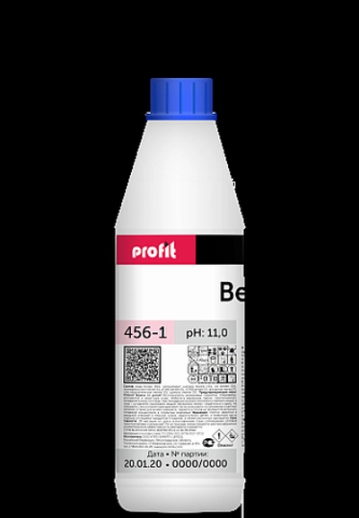 Средство Pro-Brite Profit Bel 1л отбеливающий концентрат с содержанием хлора/ 456-1
