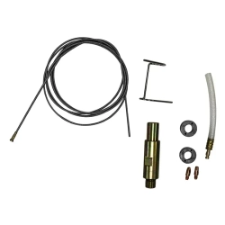 FoxWeld SAGGIO MIG 500-NS DOUBLE PULSE сварочный полуавтомат 6516