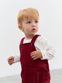 Лонгслив "Серые звезды" 0+