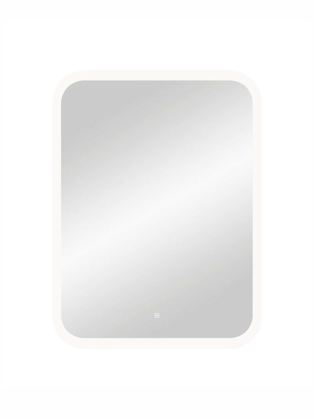 Зеркало "Glamour  Led" 700х900