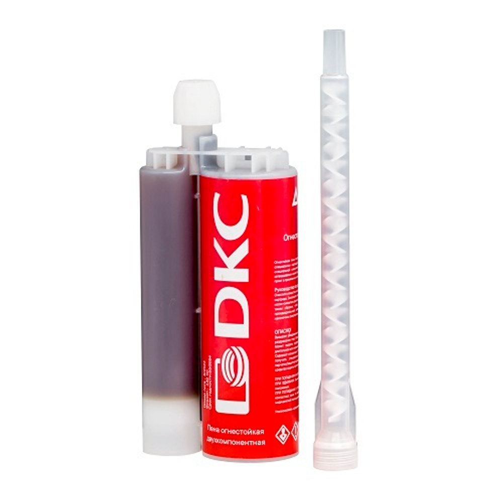 Пена  DKC DN1201