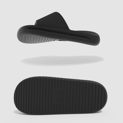 Шлёпанцы Paul Frank Onpress (Green)