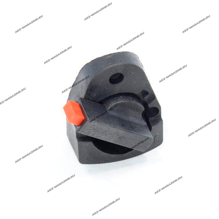 Переключатель режима перфоратора:(6) для китайских перфораторов с нижним двигателем (стандарт)