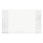 Обложка ПЭ для дневников и тетрадей ПИФАГОР, 90 мкм, 210х350 мм, 227423