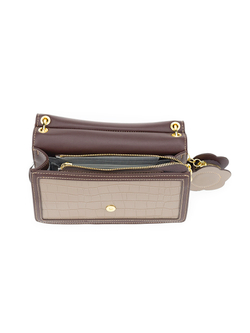 27381-6/33 Сумка жен., иск. кожа