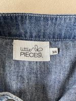 Платье Little Pieces, 104