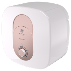ROYAL CLIMA QUATTRO RWH-Q10-FEU