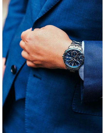 Наручные часы Casio OCW-S5000F-2AJF