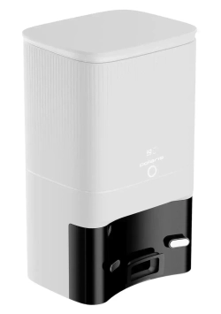 Робот-пылесос Polaris PVCRDC G2 6002