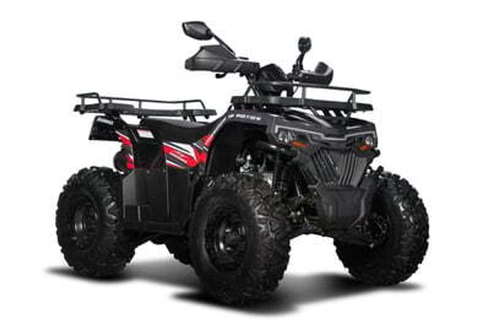 Квадроцикл Sharmax 280 RX Activator
