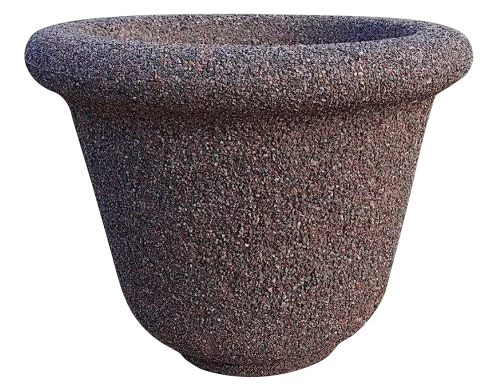 Вазон бетонный «Лумаро»