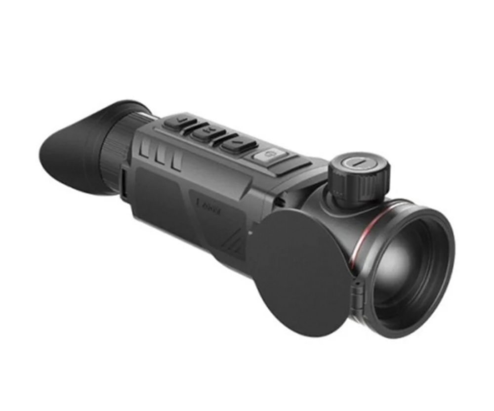 Тепловизионный монокуляр iRay Zoom ZH 50 v2 - фото 4