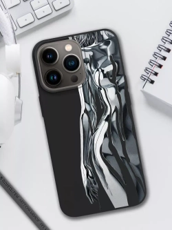 Чехол на iPhone 13 Pro с принтом