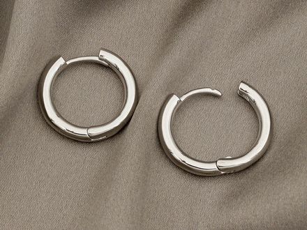 Швензы Кольца 18мм (уценка)