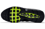 Кроссовки Nike Air Max 95 Og Neon 2020 (Женская размерная сетка)
