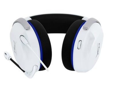 Наушники-гарнитура игровые HyperX 6H9B5AA Cloud Stinger 2 Core PS