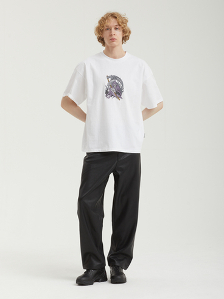 Мужская Футболка Harvest