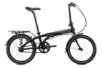 Складной велосипед Tern Link D7i (2019)