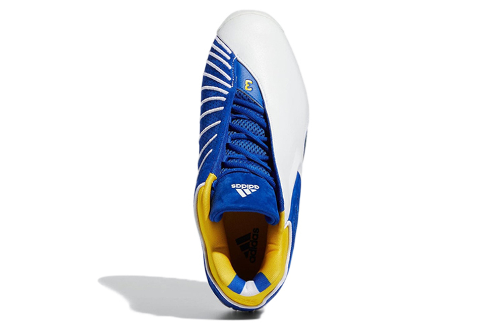 Кроссовки Adidas T Mac 3 Restomod "Auburndale"