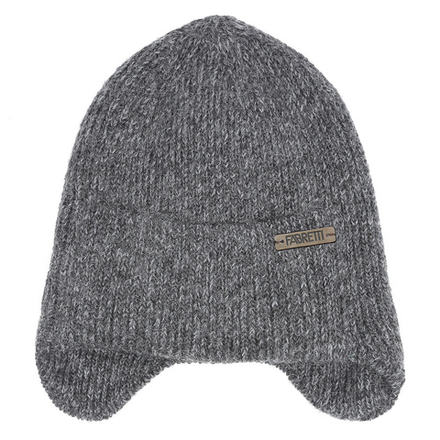 Ушанка мужская FABRETTI DWG82-45f