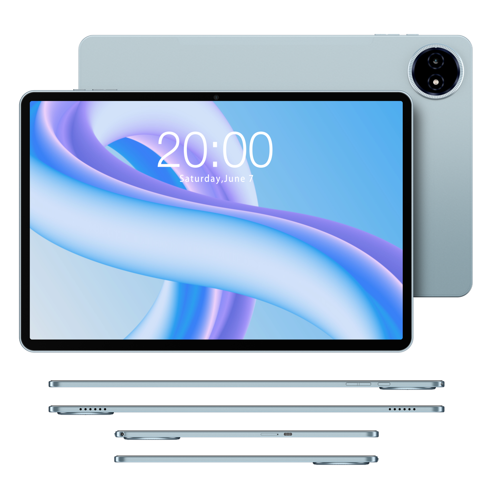 Планшет Teclast M50 Plus