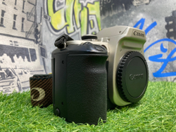 Canon EOS 50