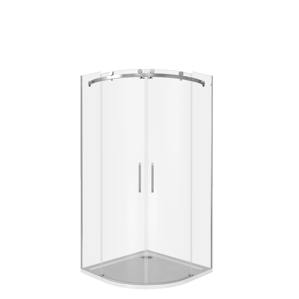 Душевой уголок Good door ALTAIR R-TD 90x90