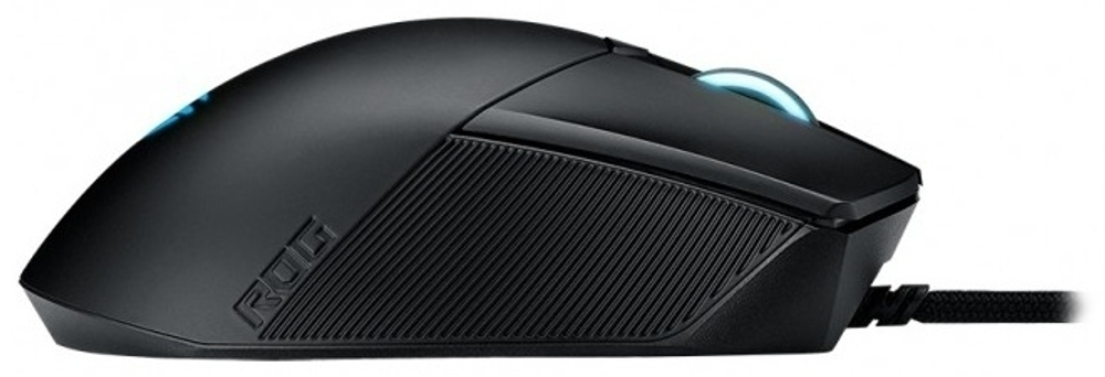 Мышь ASUS ROG Gladius IIl черный