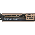 Видеокарта MSI GeForce RTX™ 5060 Ti 8G GDDR7 INSPIRE 2X OC 128-bit, 2632 МГц