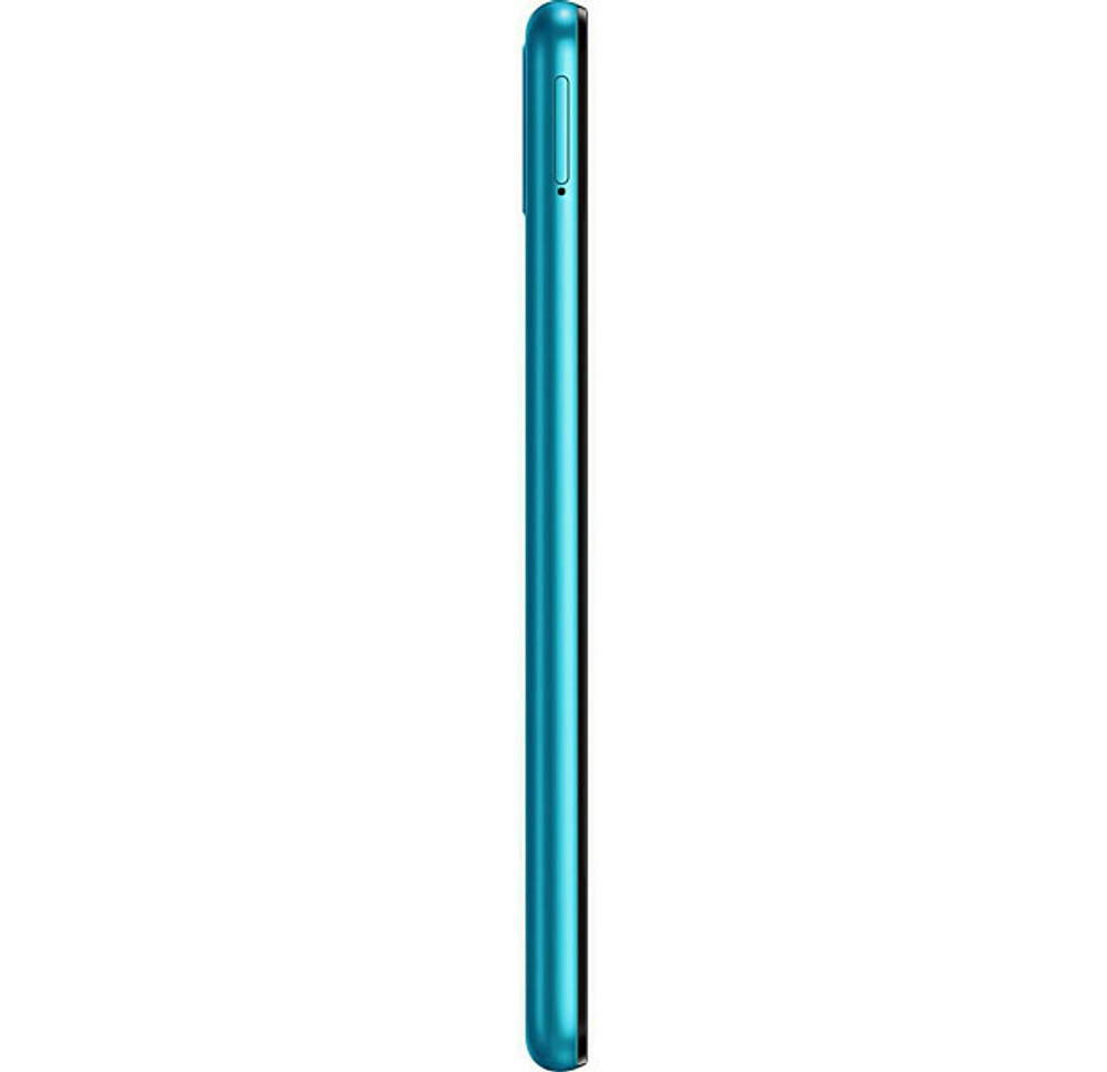Смартфон Samsung Galaxy M12 3/32 ГБ RU, Зеленый