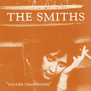 The Smiths / Louder Than Bombs (2LP)