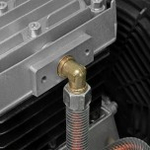 Компрессор поршневой Denzel BCI 2100/50 58115